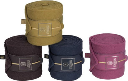 Eskadron Heritage 2526 Fleece Bandagen – Bild 1 von 3