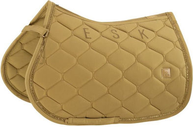 Produktbild von Eskadron Heritage 2526 Glam Crystal Schabracke