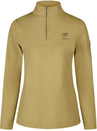 Produktbild von Eskadron Heritage 2526 HalfZip Shirt Damen