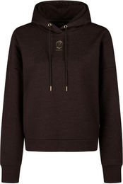 Eskadron Heritage 2526 Hood Sparkle Shirt Damen – Bild 1 von 7