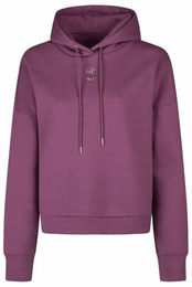 Eskadron Heritage 2526 Hood Sparkle Shirt Damen – Bild 1 von 9