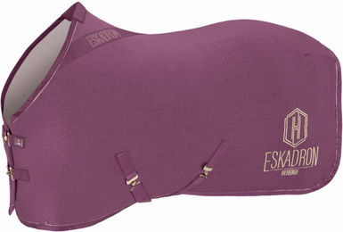 Produktbild von Eskadron Heritage 2526 Jersey Sparkle Abschwitzdecke