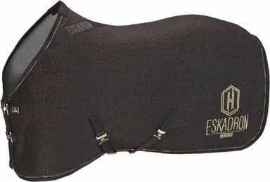 Produktbild von Eskadron Heritage 2526 Jersey Sparkle Abschwitzdecke