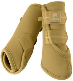 Produktbild von Eskadron Heritage 2526 Pro Dressage Gamaschen Vorne