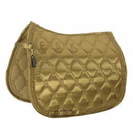 Eskadron Heritage 2526 Satin Jewel Schabracke – Bild 1 von 2