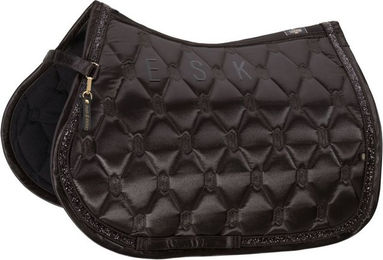 Produktbild von Eskadron Heritage 2526 Satin Jewel Schabracke