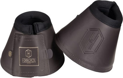 Produktbild von Eskadron Heritage 2526 Softslate Hufglocken
