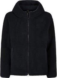 Produktbild von Eskadron Heritage 2526 ZipHood Teddy Jacke Damen