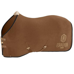 Produktbild von Eskadron Heritage Abschwitzdecke Fleece Shetty