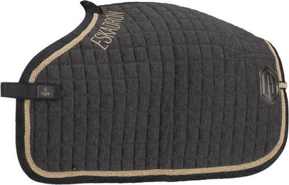 Produktbild von Eskadron Heritage Acrylic Quilted Nierendecke