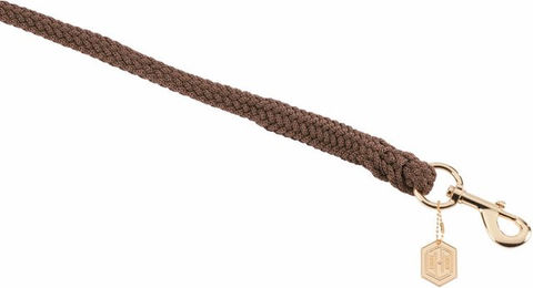 Produktbild von Eskadron Heritage Duralastic Führstrick mit Karabinerhaken - 2 m