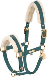 Produktbild von Eskadron Heritage Faux Leather Double Pin Halfter