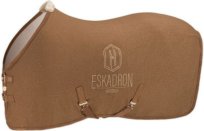 Produktbild von Eskadron Heritage Jersey Sparkle Abschwitzdecke