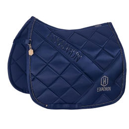 Produktbild von Eskadron Heritage Schabracke Bicross Mattgloss