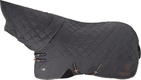 Produktbild von Eskadron Heritage Stalldecke Dura Detach-Neck Fauxfur 80