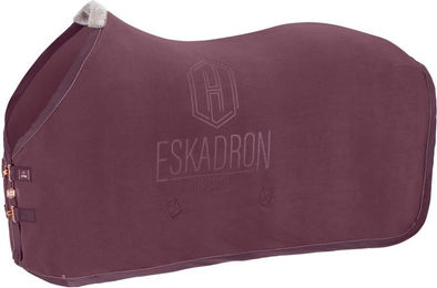 Produktbild von Eskadron Heritage Sweat Rug Fleece Stamp Shetty