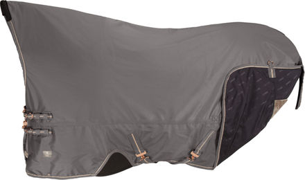 Produktbild von Eskadron Heritage Turnout Rug Beta 1680 Fauxfur