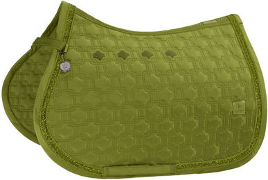 Produktbild von Eskadron Highgloss Chain Jewel braun