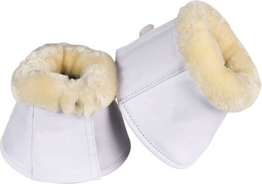 Produktbild von Eskadron Hufglocken Fauxfur