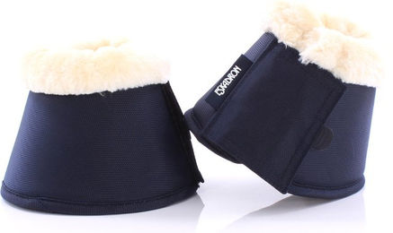 Produktbild von Eskadron Hufglocken Fauxfur