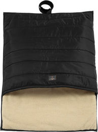 Eskadron Hundeschlafsack Teddyfleece Black Heritage 24/25 - 1 Stk. – Bild 1 von 3