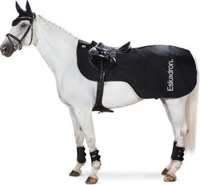 Produktbild von Eskadron New Basic Ausreitdecke Softshell