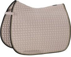 Eskadron New Basic Cotton Striped Schabracke – Bild 1 von 2