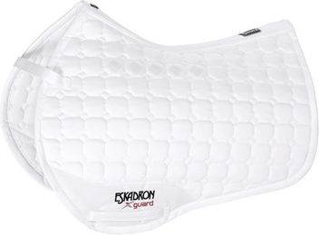 Produktbild von Eskadron New Basic Glossy Compact Schabracke