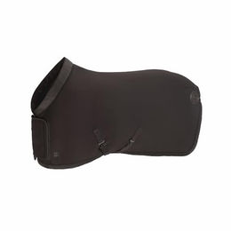 Produktbild von Eskadron Pferde Abschwitzdecke Jersey Air Teak Brown Platinum