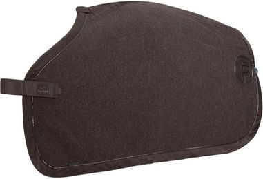 Produktbild von Eskadron Pferde Nierendecke Acrylic Teak Brown Platinum