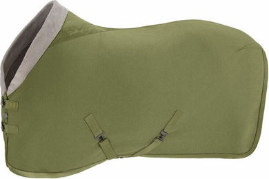 Produktbild von Eskadron Platinum 2024 Abschwitzdecke Acrylic Shetty