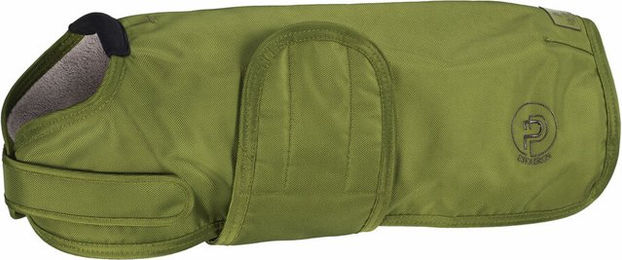 Produktbild von Eskadron Platinum 2024 Hundemantel 1680D Teddyfleece