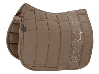 Eskadron Platinum 25 Big Square Softshell Schabracke – Bild 1 von 2