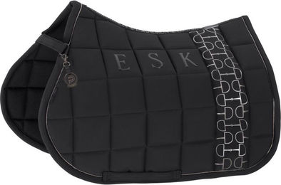 Produktbild von Eskadron Platinum 25 Big Square Softshell Schabracke
