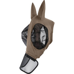 Produktbild von Eskadron Platinum 25 Dynair Mesh Pro Detach Fliegenmaske