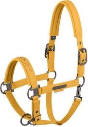 Produktbild von Eskadron Platinum 25 Faux Leather Double Pin Halfter