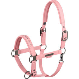 Produktbild von Eskadron Platinum 25 Faux Leather Double Pin Halfter