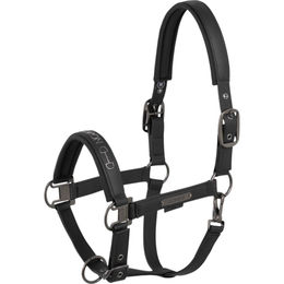 Produktbild von Eskadron Platinum 25 Faux Leather Double Pin Halfter