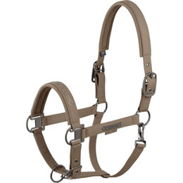 Produktbild von Eskadron Platinum 25 Faux Leather Double Pin Halfter