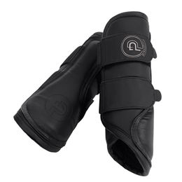 Produktbild von Eskadron Platinum 25 Faux Leather Gamaschen