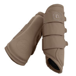 Produktbild von Eskadron Platinum 25 Faux Leather Gamaschen