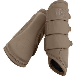 Produktbild von Eskadron Platinum 25 Faux Leather Gamaschen