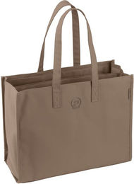 Produktbild von Eskadron Platinum 25 Faux Leather Shopper Tasche