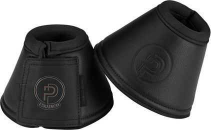 Produktbild von Eskadron Platinum 25 Faux Leather Sprungglocken