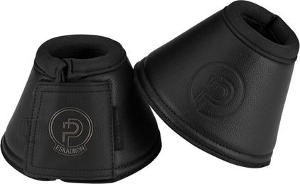 Produktbild von Eskadron Platinum 25 Faux Leather Sprungglocken