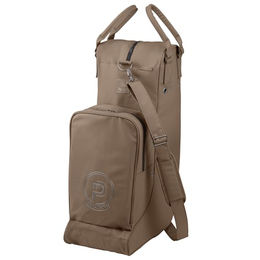 Produktbild von Eskadron Platinum 25 Faux Leather Stiefel- und Helmtasche