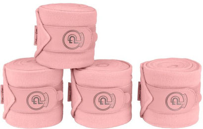 Eskadron Platinum 25 Fleece Bandagen – Bild 1 von 3