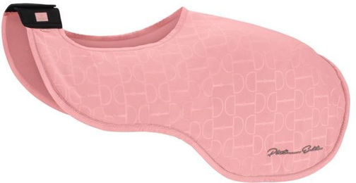 Produktbild von Eskadron Platinum 25 Fleece Stamp Ausreitdecke