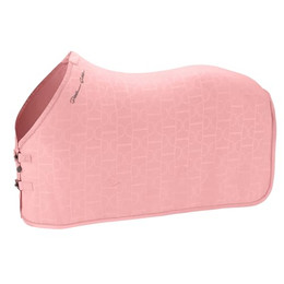 Produktbild von Eskadron Platinum 25 Fleece Stamp Bit Abschwitzdecke