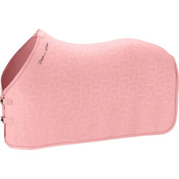 Produktbild von Eskadron Platinum 25 Fleece Stamp Bit Abschwitzdecke